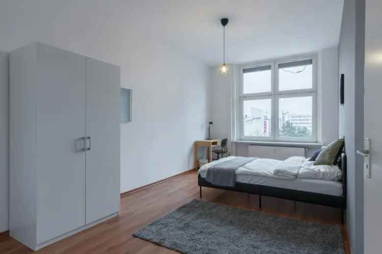 WG-Zimmer mieten Berlin, Deutschland