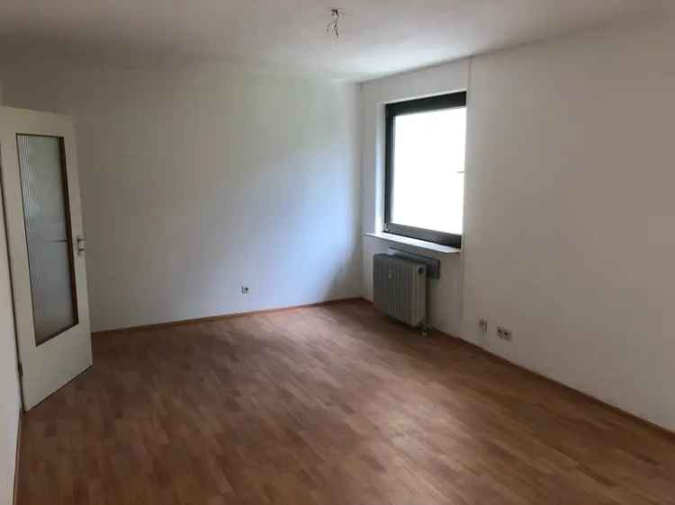 Wohnung mieten in Düsseldorf