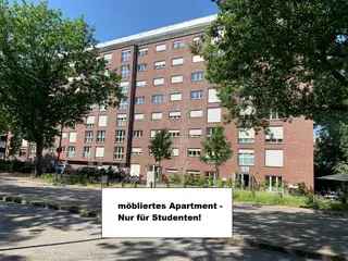Wohnung (44.0 m²) zur Miete in Hamburg (Langenfelder Damm 70, 22525 Hamburg, Germany)