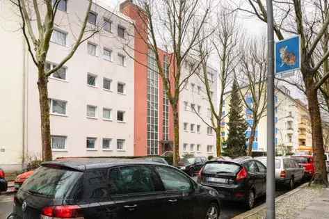 Wohnung (40.0 m²) zur Miete in Berlin (Dietzgenstraße 53, 13156 Berlin, Germany)