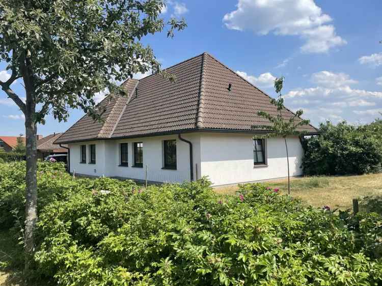 Winkelbungalow in Klein Bünstorf