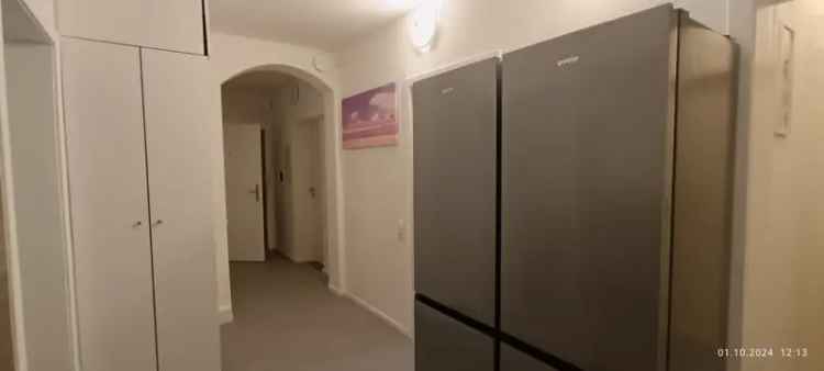 WG-Zimmer mieten Dortmund, Deutschland