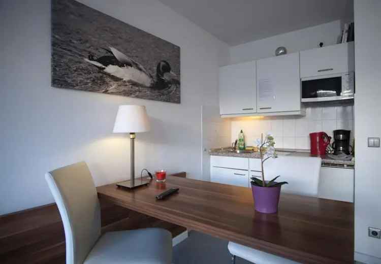 Wohnung mieten München, Deutschland