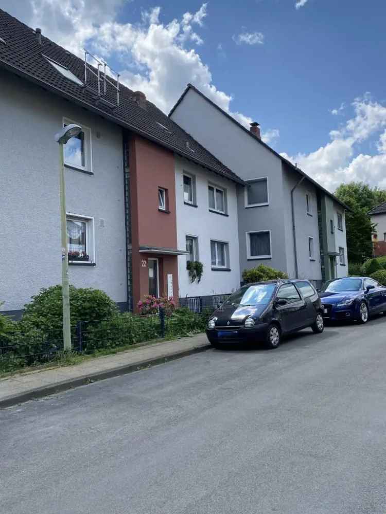 Gute Kapitalanlage in Top Lage von Essen-Bergerhausen