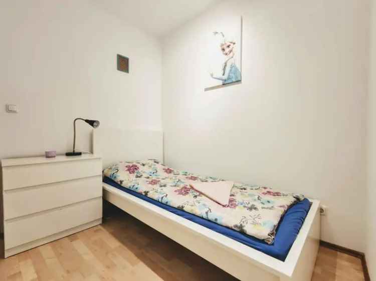 WG-Zimmer mieten Dortmund, Deutschland