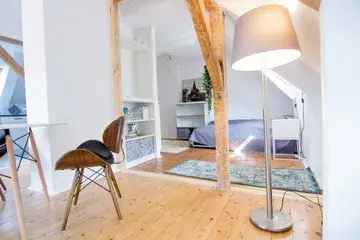 Wohnung (45.0 m²) zur Miete in Hamburg (Fröbelstraße 2, 20146 Hamburg, Germany)