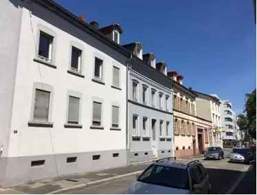 Wehr-Hölzle, Neubau von 20 DHH, Förderung gemäss KfW 300 QNG