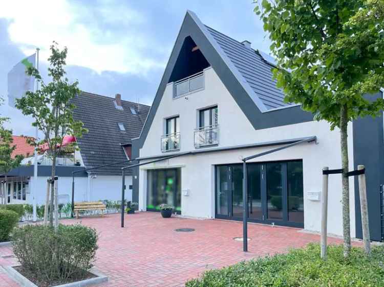 Wohnung Zur Miete in Eiderstedt, Schleswig-Holstein