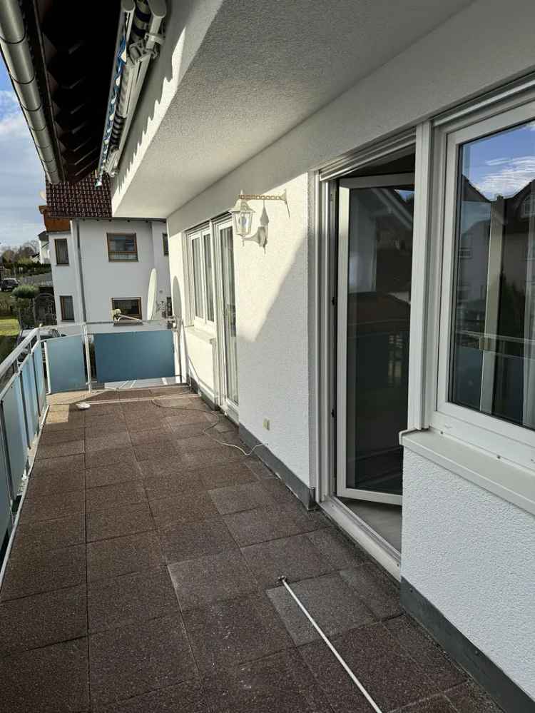 verkauf wohnung schöne sonnige 2 zimmer auf dem lindenhof