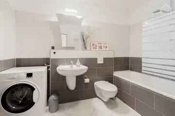 Wohnung (90.0 m²) zur Miete in Hamburg (MAY, Lappenbergsallee 30, 20257 Hamburg, Germany)