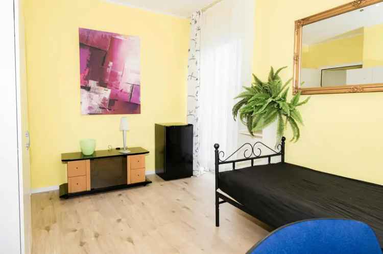 WG-Zimmer mieten Bonn, Deutschland