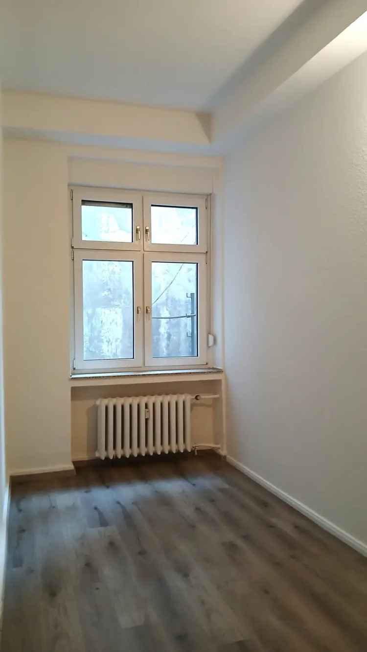 Schöne Altbauwohnung Duisburg provisionsfrei