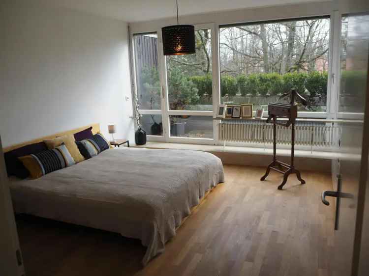 1 Schlafzimmer Wohnung mieten München, Deutschland