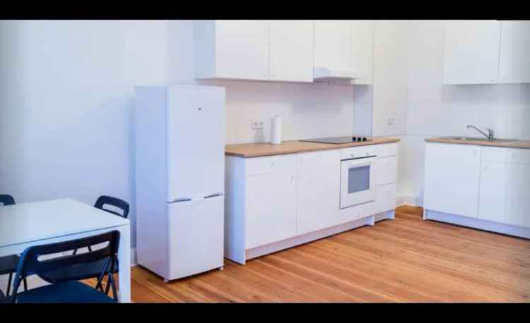 WG-Zimmer mieten Berlin, Deutschland