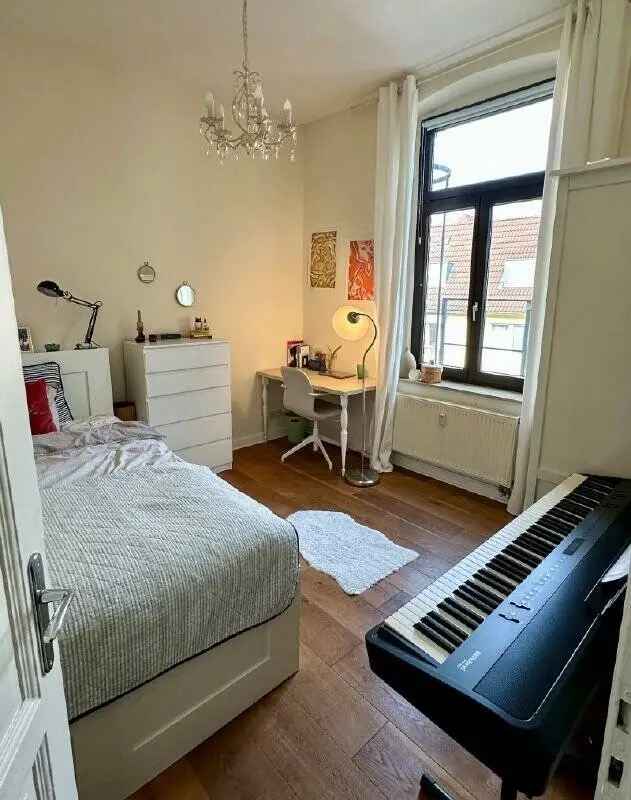 Nachhaltige Rendite