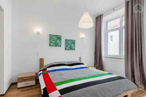 Wohnung (23.0 m²) zur Miete in Frankfurt am Main (Amelia-Mary-Earhart-Straße 9, 60549 Frankfurt, Germany)