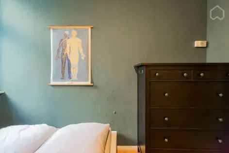 Wohnung (40.0 m²) zur Miete in Berlin (Nogatstraße 13, 12051 Berlin, Germany)