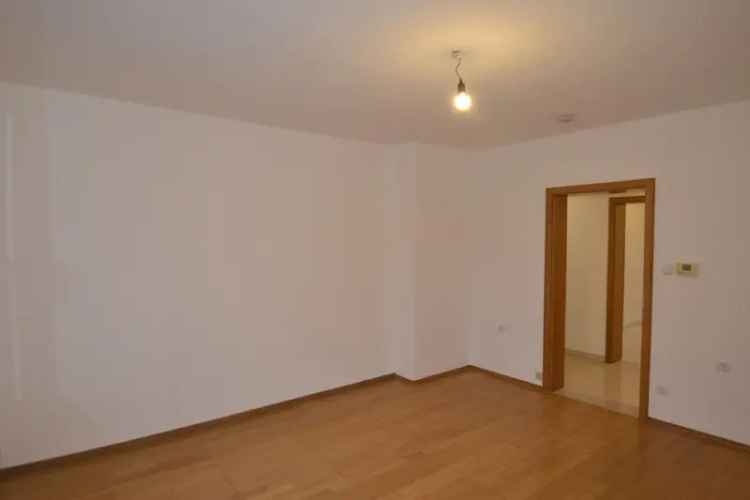 5 Zimmer Wohnung Wuppertal Langerfeld 124m² Garage 2 Bäder