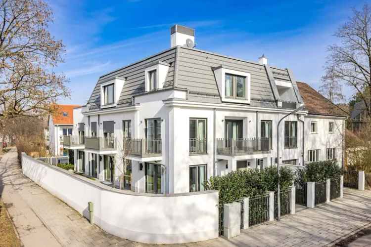 Erstbezug – Mehrfamilienhaus in begehrter Lage