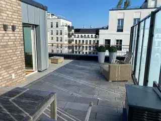 Wohnung (200.0 m²) zur Miete in Düsseldorf (Ratinger Straße 7, 40213 Dusseldorf, Germany)