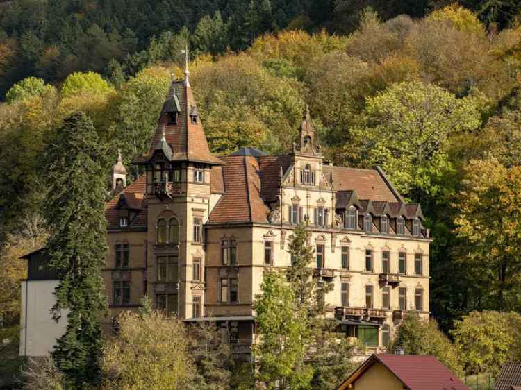 Wohnung Zum Kauf in Verwaltungsgemeinschaft Zell am Harmersbach, Baden-Württemberg