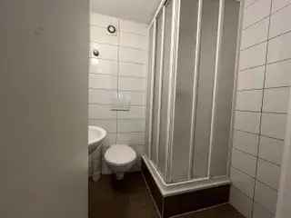 Wohnung (24.55 m²) zur Miete in Essen (Markgrafenstraße 17, 45138 Essen, Germany)
