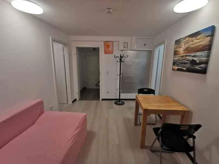 3 Schlafzimmer Wohnung mieten Köln, Deutschland