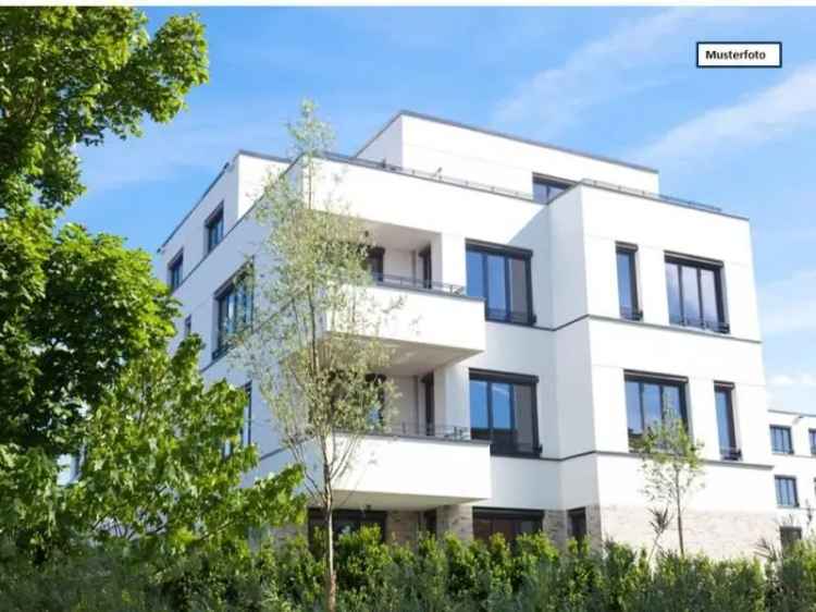 Kauf Mehrfamilienhaus in Dortmund mit 4 Einheiten und Garage