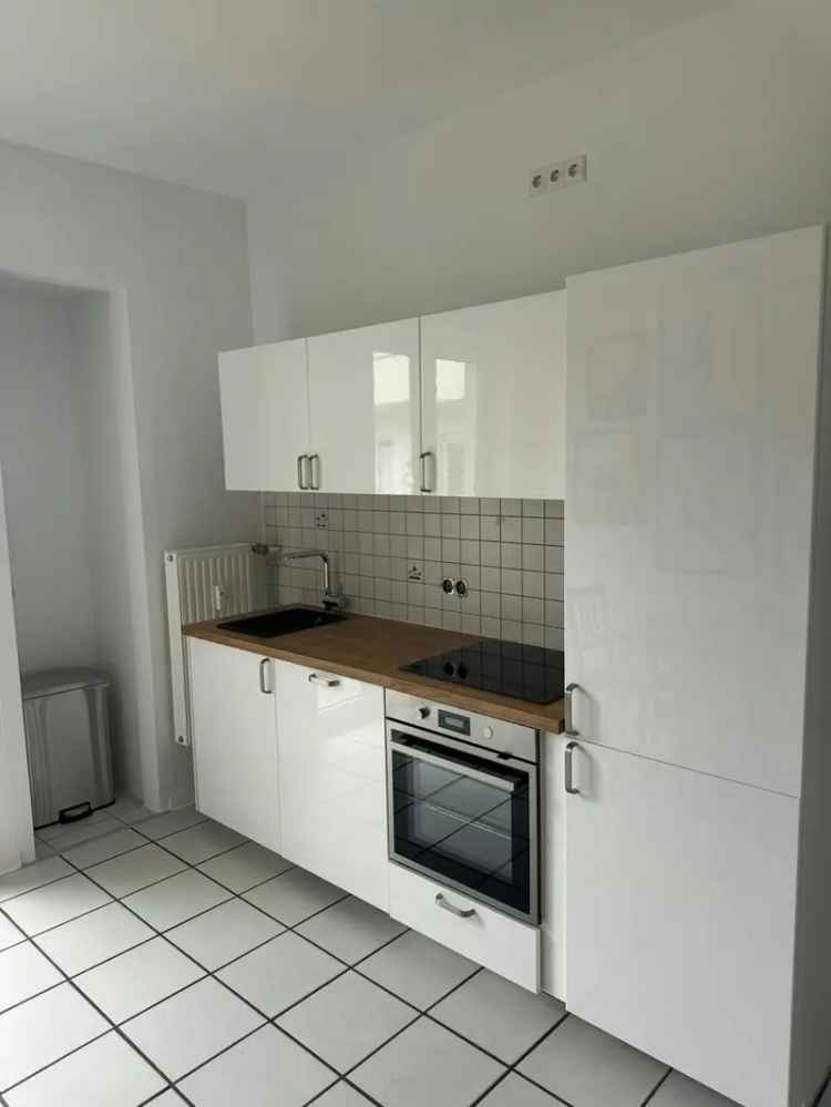 WG-Zimmer mieten Düsseldorf, Deutschland