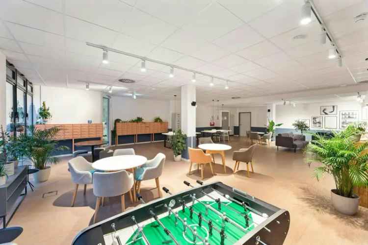 Wohnung mieten Stuttgart, Deutschland