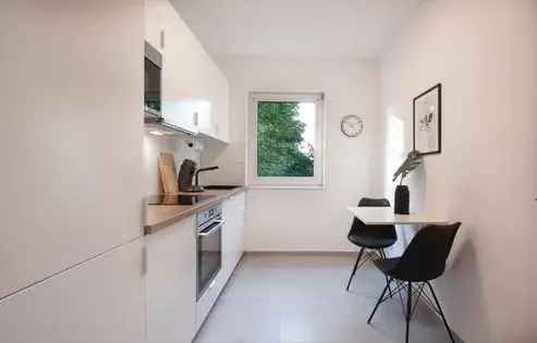 Wohnung (90.0 m²) zur Miete in Düsseldorf (Eckampstraße 5, 40472 Dusseldorf, Germany)