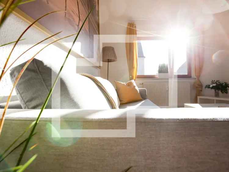 Wir renovieren und Sie ziehen ein: 2-Zimmer-Wohnung in Delmenhorst-City