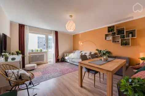 Wohnung (57.0 m²) zur Miete in Berlin (Winsstraße 26, 10405 Berlin, Germany)