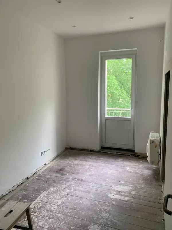 2 Zimmer Wohnung Berlin Pankow ab 1 Juli