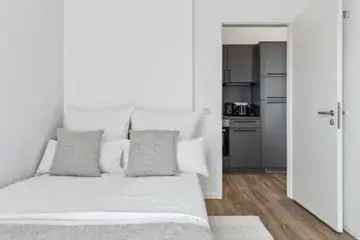 Wohnung (69.0 m²) zur Miete in Berlin (Buckower Ring 45, 12683 Berlin, Germany)