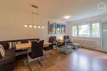 Wohnung (55.0 m²) zur Miete in Berlin (Marsano Vintage, Charlottenstraße 75, 10117 Berlin, Germany)