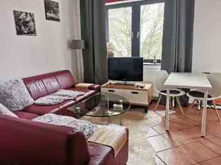 Wohnung (50.0 m²) zur Miete in Düsseldorf (Sahara Wellness, Mintropstraße 21, 40215 Dusseldorf, Germany)
