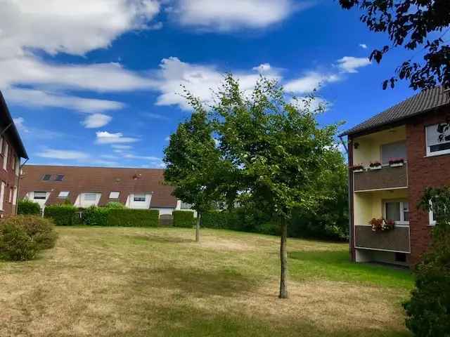 Etagenwohnung: 1 Zimmer Reichsweg67 in Lünen