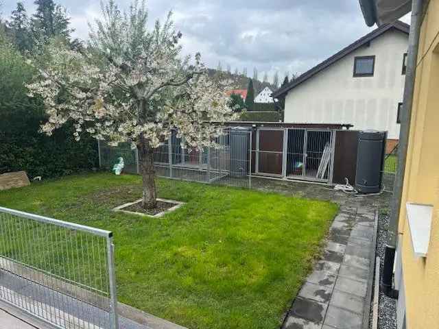 3 Familienhaus Modernisiert Provisionsfrei Aidlingen Bilder ohne Bildbearbeitung " Live is Live"