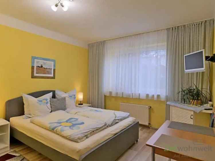 Erfurt Melchendorf Mini Apartment Bundeswehr Nah