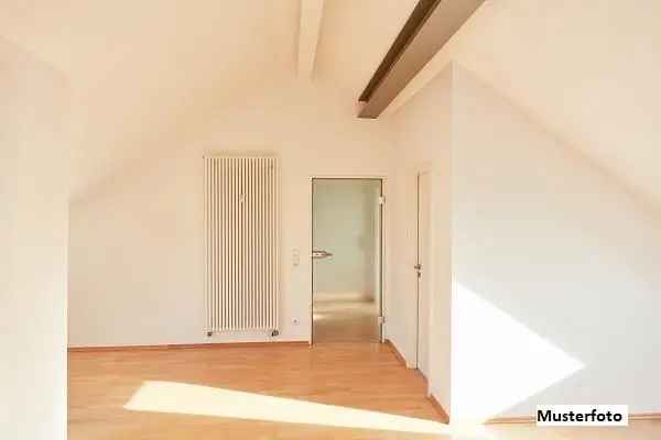 2-Zimmer-Wohnung mit Balkon - provisionsfrei