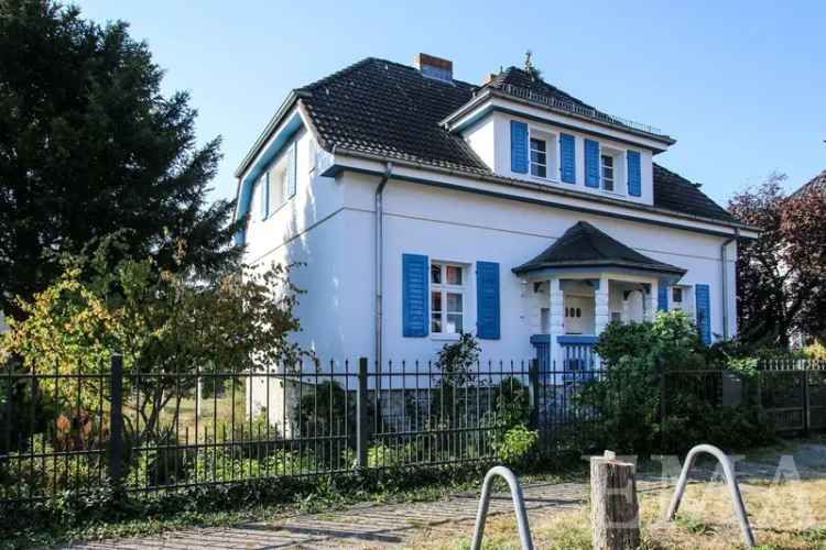 Einziehen und verlieben: Moderne Eleganz trifft Landhauscharme im Radeland