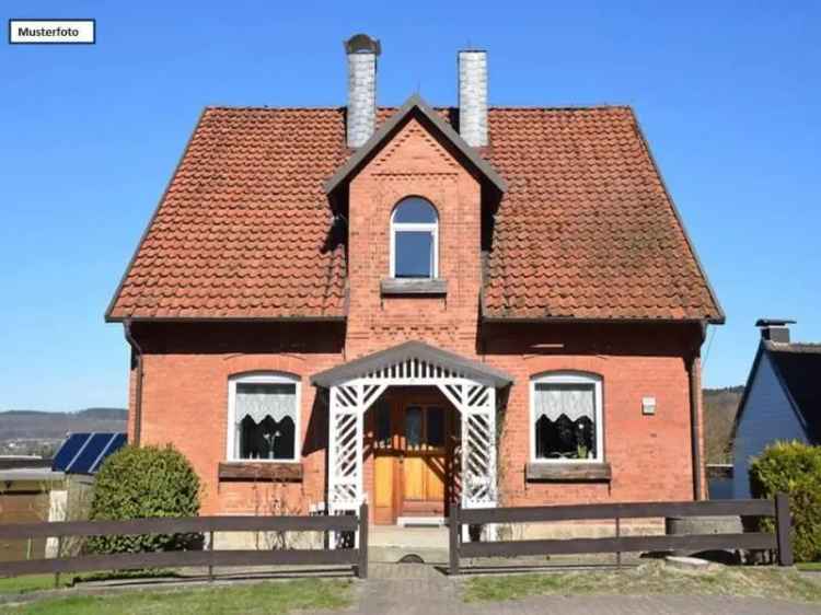 Reihenendhaus in Haar 110m² 1971 Garage Vollunterkellert