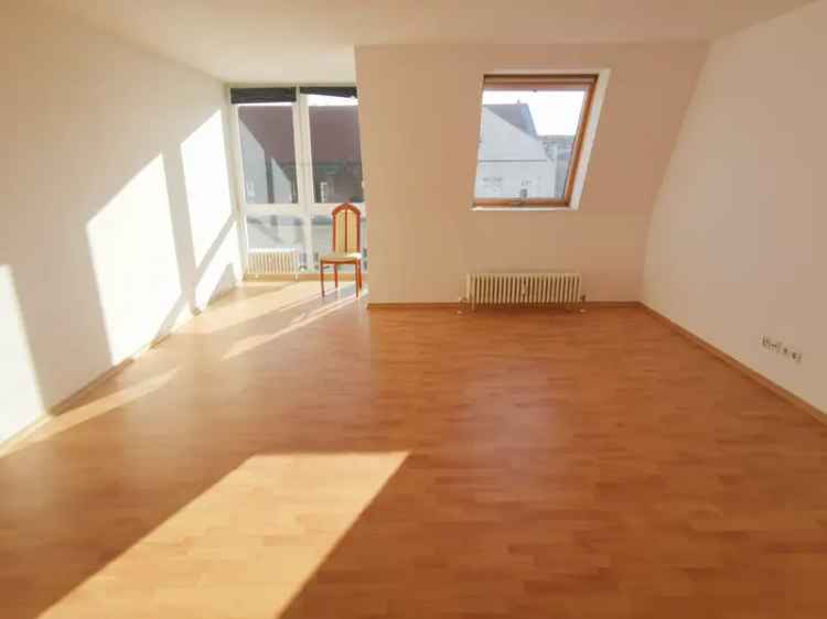 Bezugsfrei! | Freundliches Appartment | Barrierefrei | Aufzug | EBK | Investpaket mgl. (4 WE)