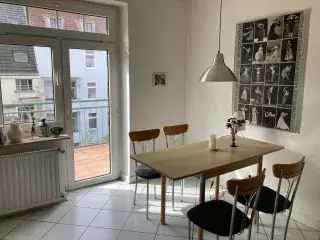 Wohnung (37.0 m²) zur Miete in Köln (Forelle blau, Bismarckstraße 44, 50672 Cologne, Germany)