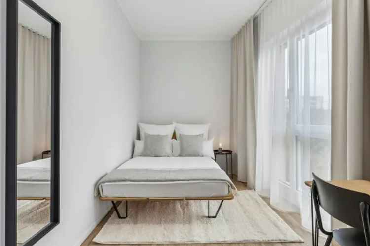 WG-Zimmer mieten Leipzig   Deutschland, Deutschland