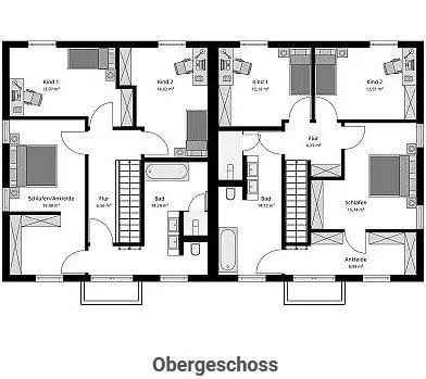 Kauf STREIF-Haus Energieeffizienzhaus mit fantastischem Raumklima