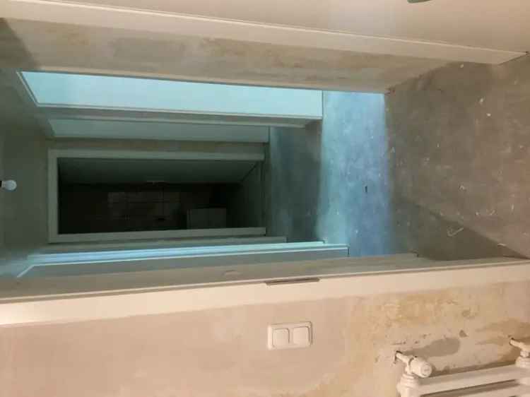 Geräumige 3,5 Zimmerwohnung mit Balkon in guter Wohngegend