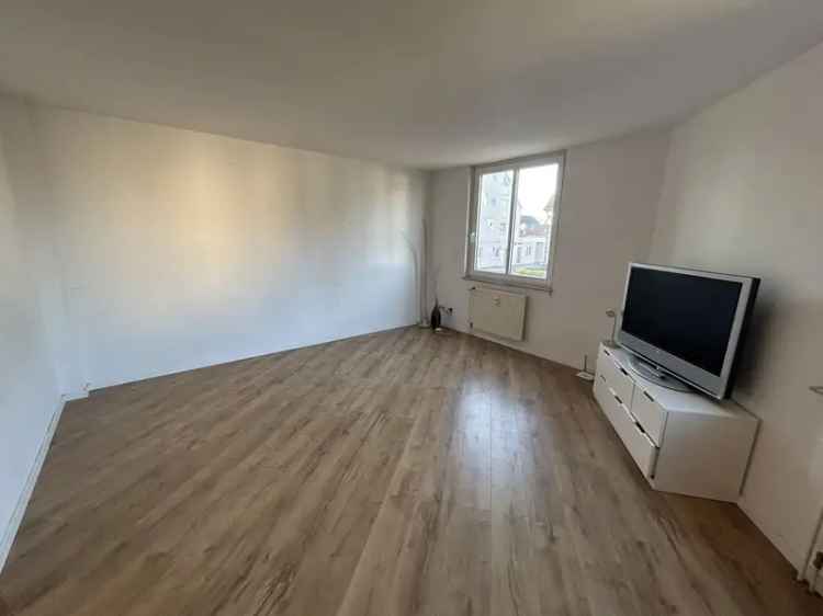 1 Zimmer Wohnung Bielefeld Heepen Single Studenten Azubi