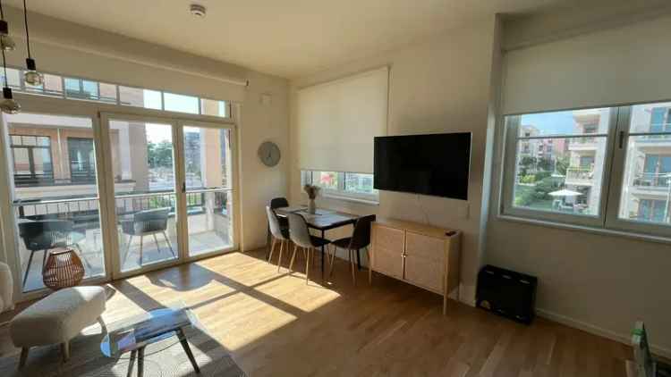 1 Schlafzimmer Wohnung mieten Potsdam, Deutschland